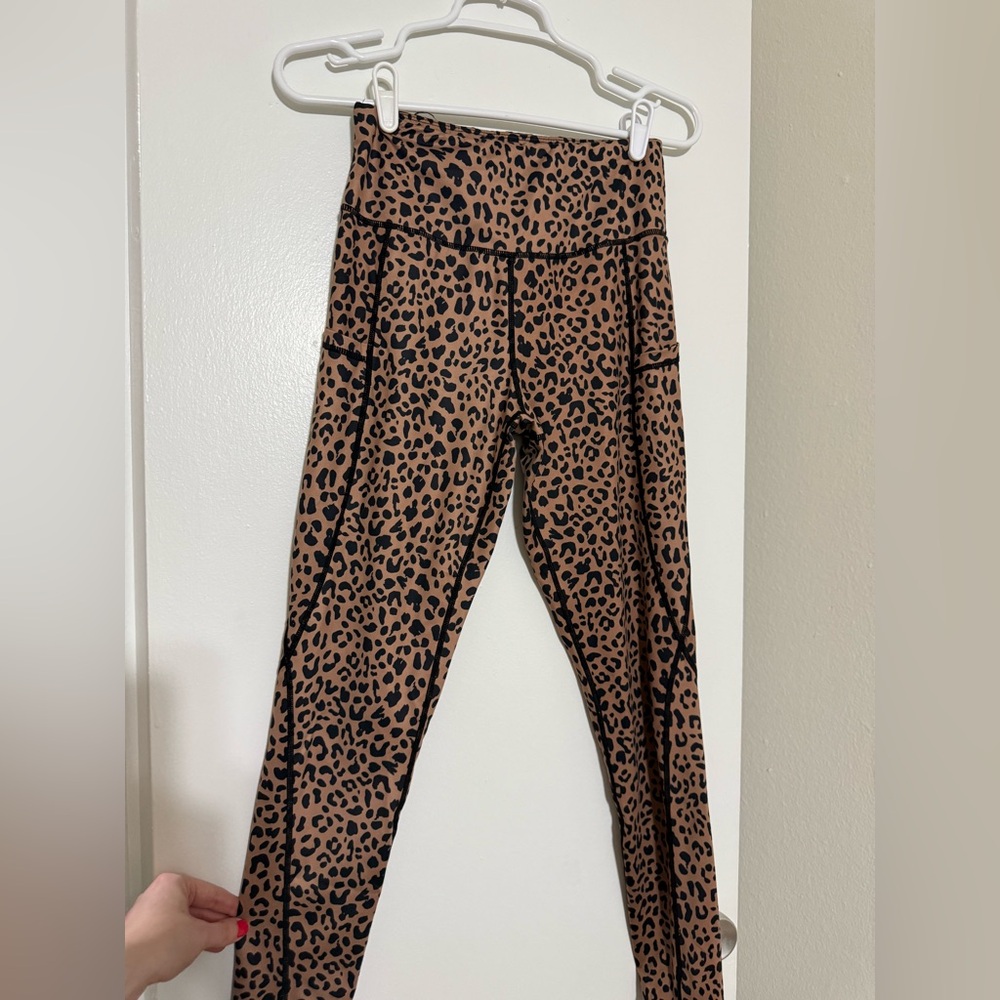 OUGES Women’s Leggings